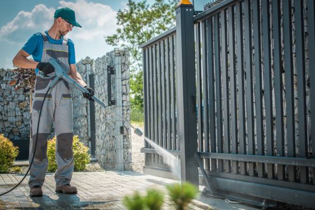 Solar Panel Cleaning in Cassopolis, MI