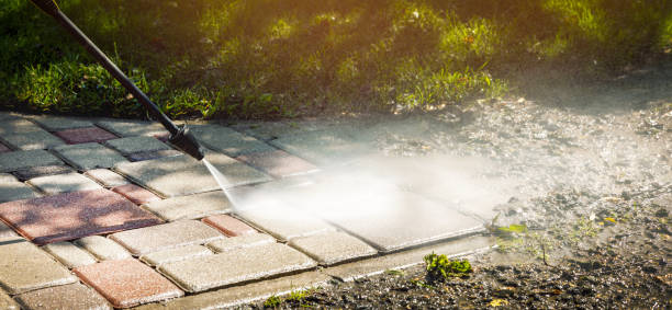 Best Post-Construction Pressure Washing  in Cassopolis, MI